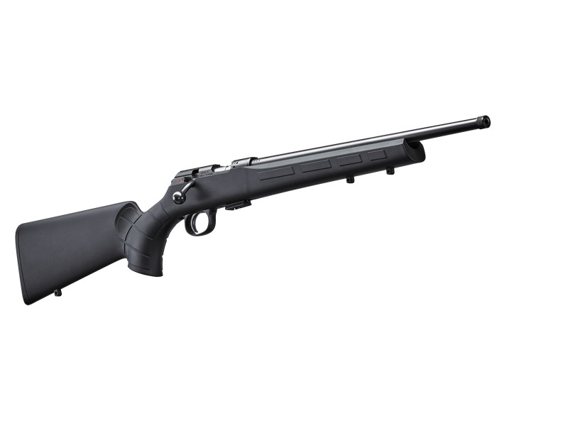 Puška ČEŠKA ZBROJEVKA CZ 457 SYNTHETIC 20