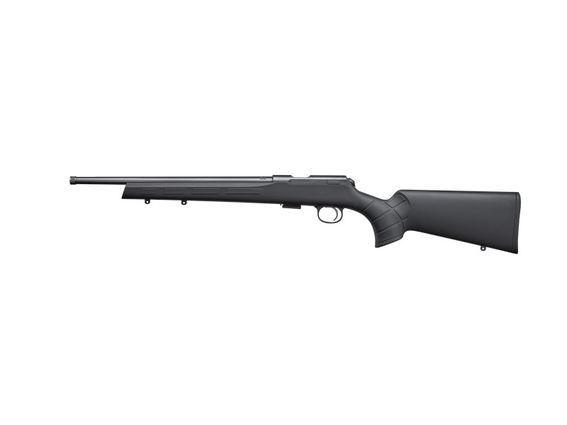 Puška ČEŠKA ZBROJEVKA CZ 457 SYNTHETIC 20