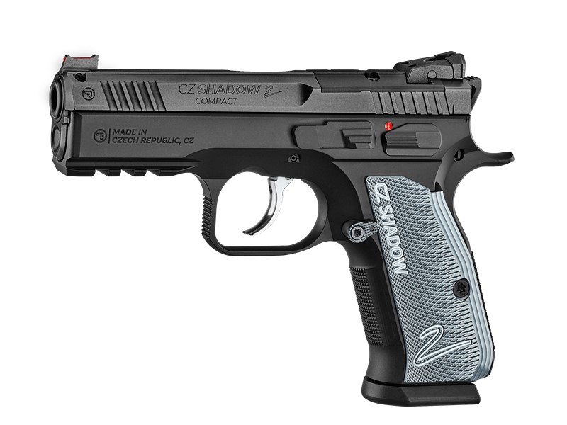 Pištola ČEŠKA ZBROJOVKA Shadow 2 Compact - 9x19