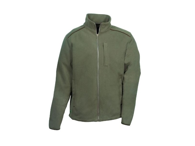 Jakna Cofra Kladow - termovelur