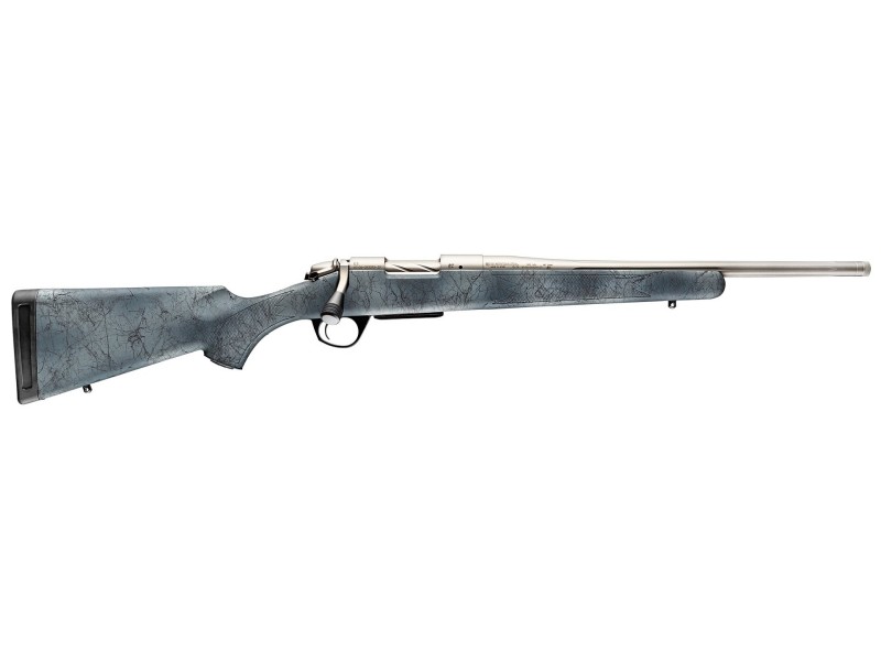 Puška BERGARA B14 Extreme hunter - 9,3x62 46 cm