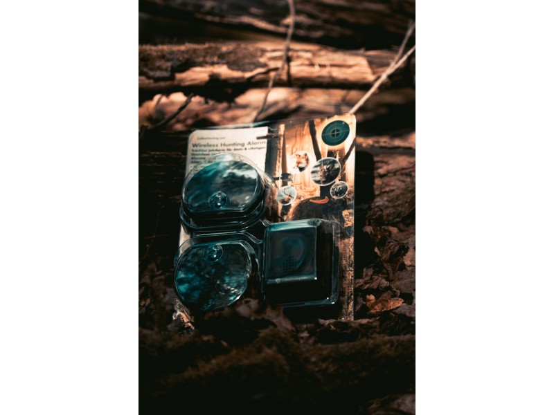 Sensore per caccia CALIBER HUNTING - 1 sensore