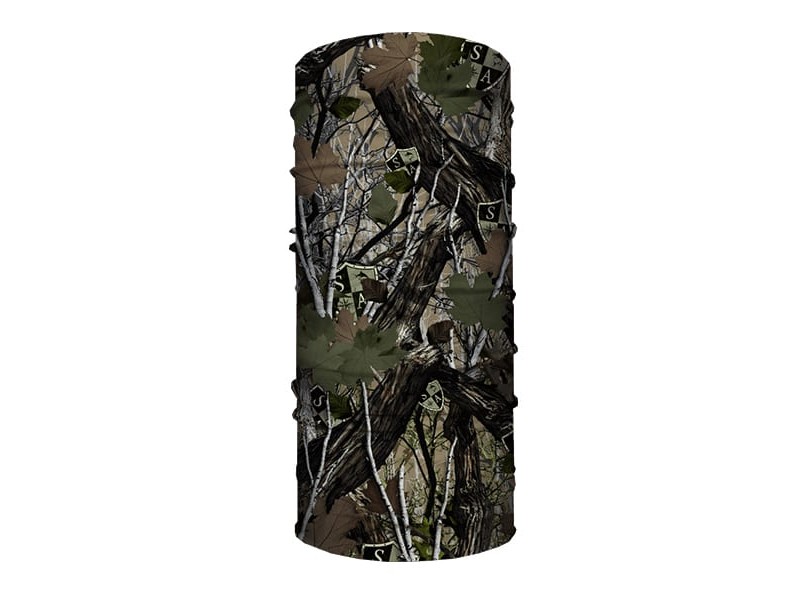 Foulard SA Forest Camo