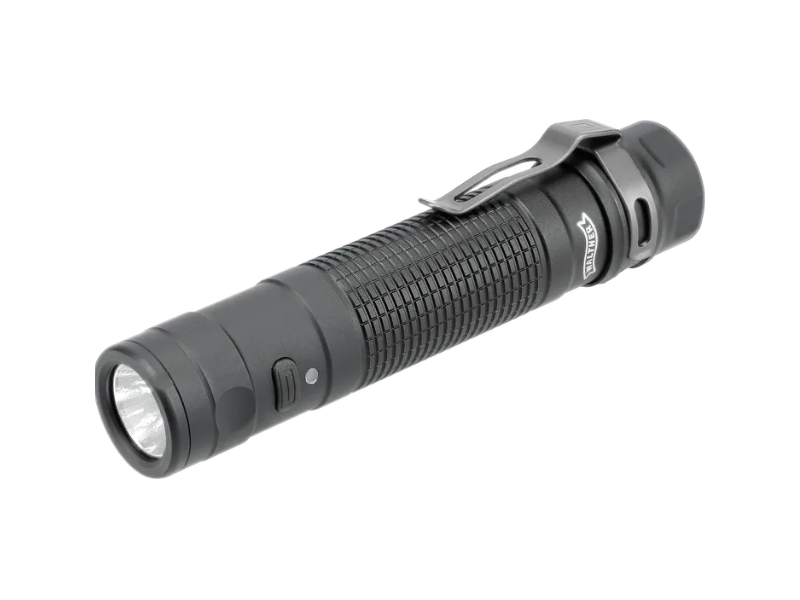 Polnilna svetilka WALTHER EFC2r - 1200 lm