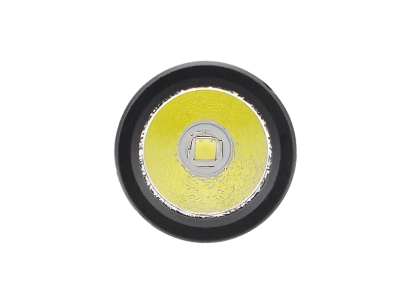 Polnilna svetilka WALTHER EFC2r - 1200 lm