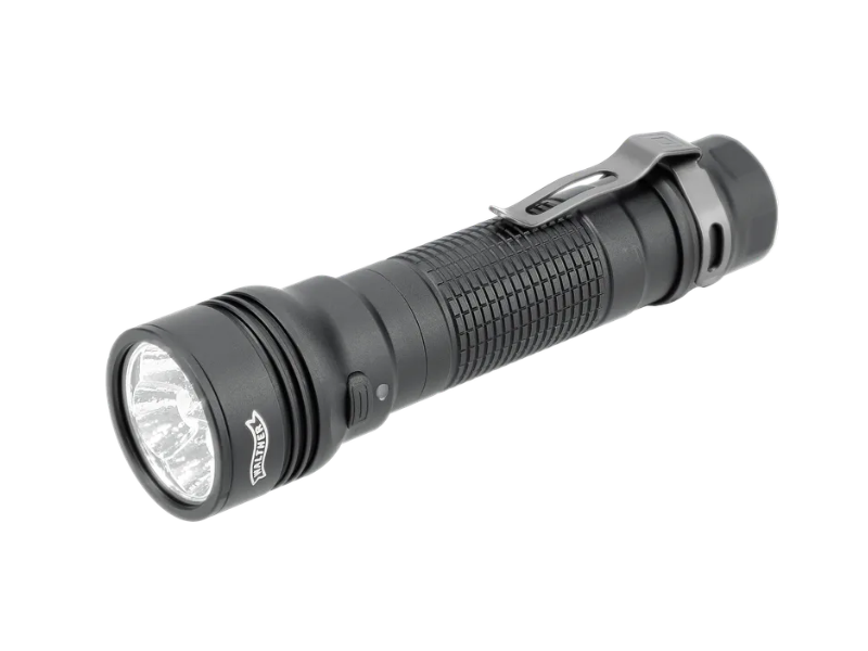 Torcia ricaricabile WALTHER EFC3r - 3000 lm