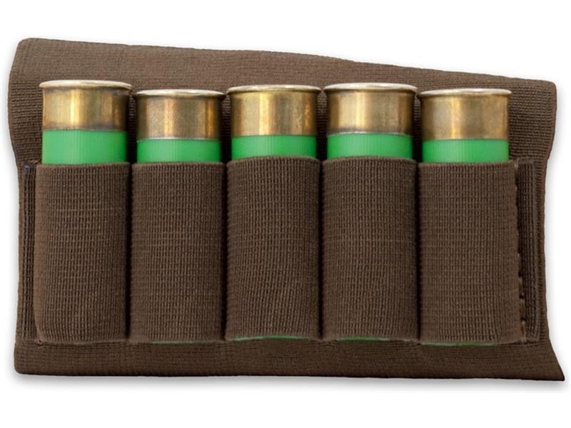 Etui za naboje za na kopito šibrovni naboji