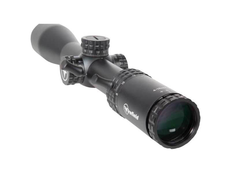 Strelni daljnogled FIREFIELD Rapidstrike 4-16x44