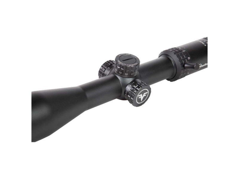 Strelni daljnogled FIREFIELD Rapidstrike 4-16x44