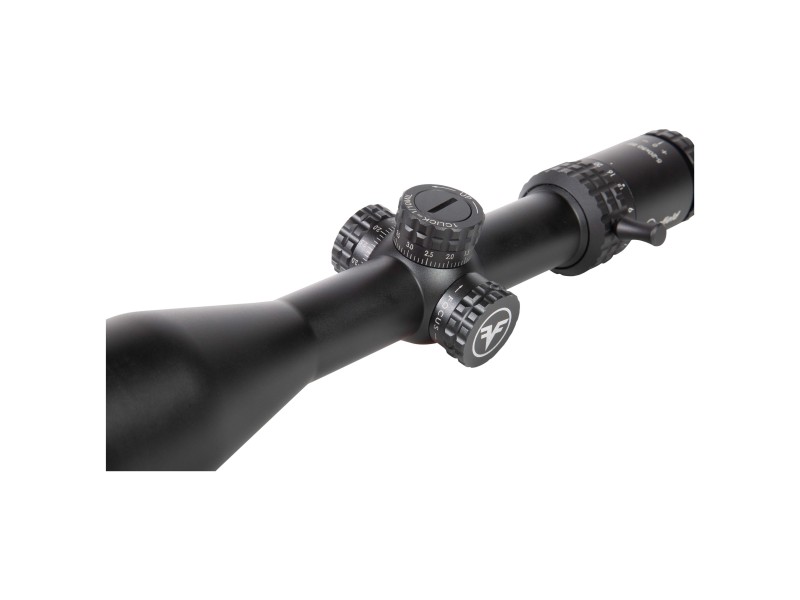 FIREFIELD Rapidstrike 5-20x50 Scope