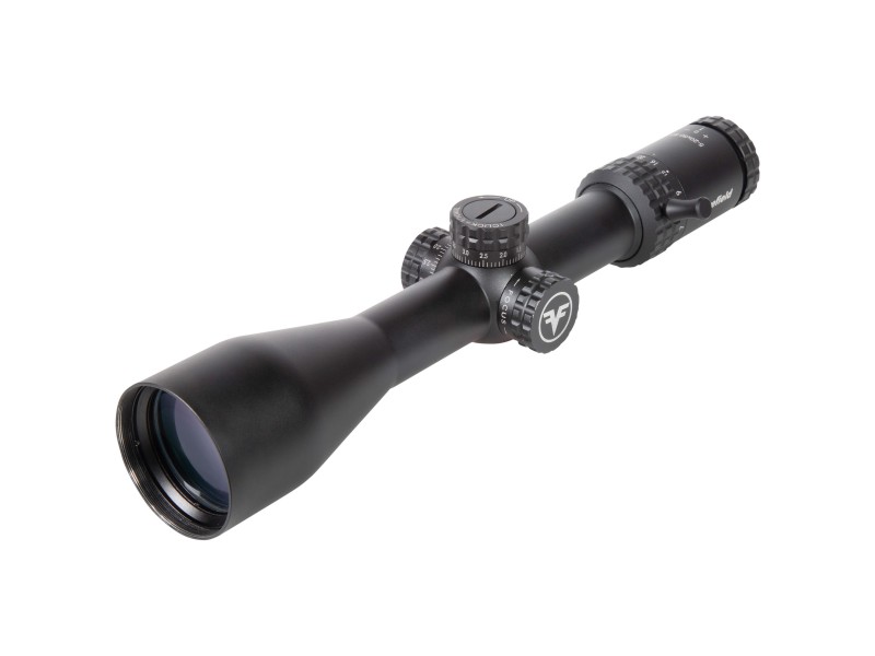FIREFIELD Rapidstrike 5-20x50 Rifle Scope