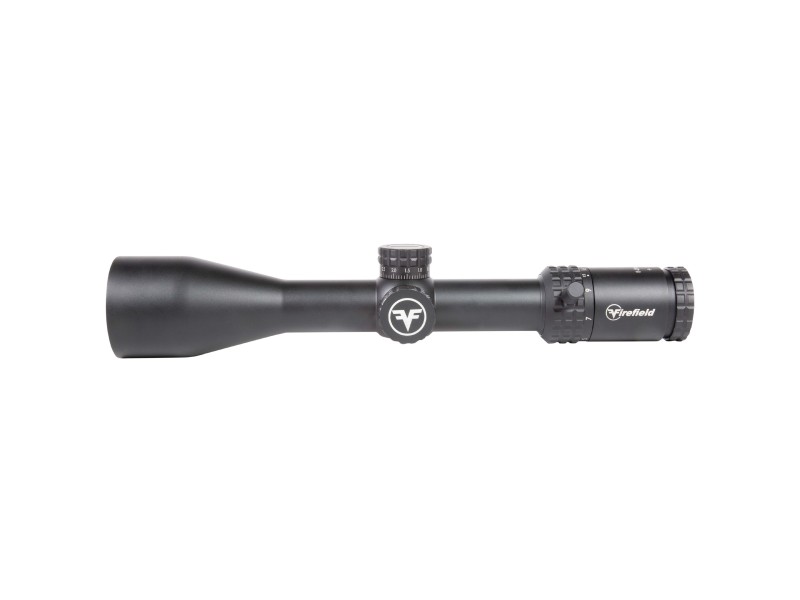 FIREFIELD Rapidstrike 5-20x50 Rifle Scope