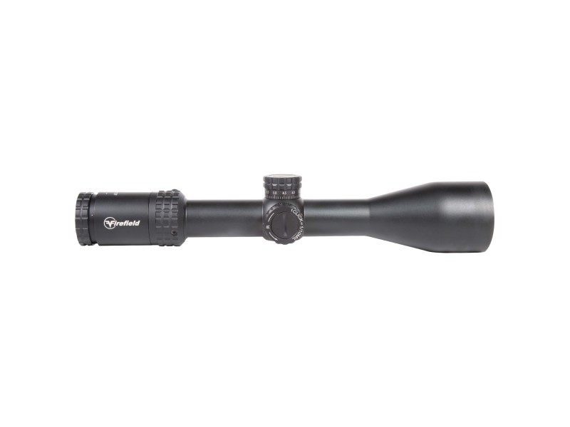 FIREFIELD Rapidstrike 5-20x50 Scope