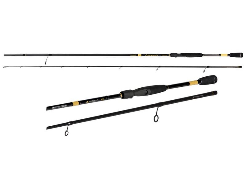 Canna da pesca FIL FISHING Arrow 2,65m/10-40g