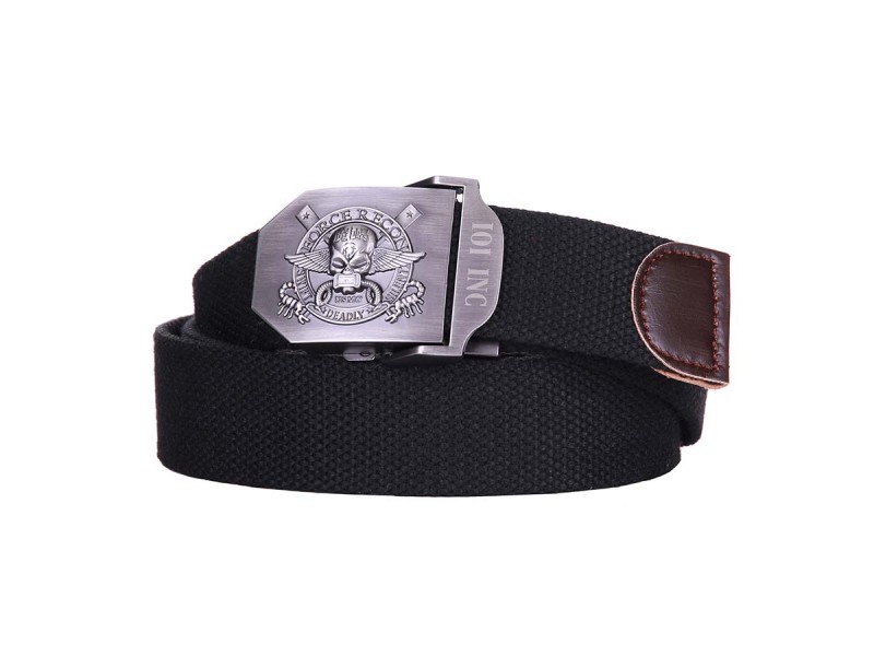 Cintura 101INC Force Recon nera