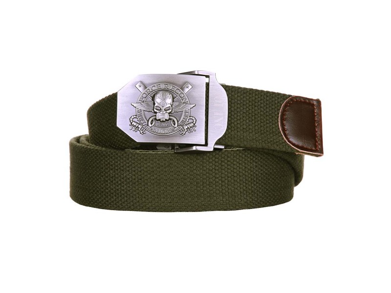 Force Recon belt