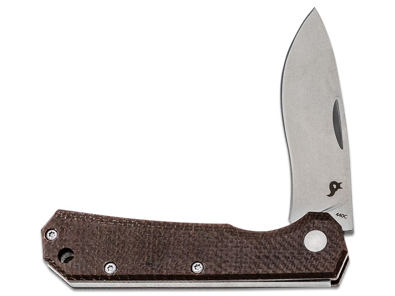 Preklopni nož Black FOX BF-748 MIB