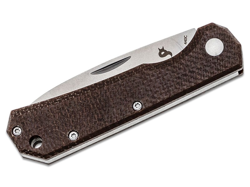 Preklopni nož Black FOX BF-748 MIB