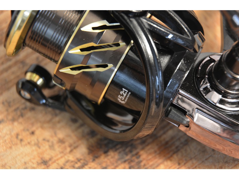 Rolle WIZARD Ultima 4000