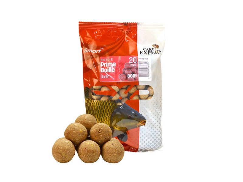 Boili CARP EXPERT Prime Boilie - Česen / 16mm