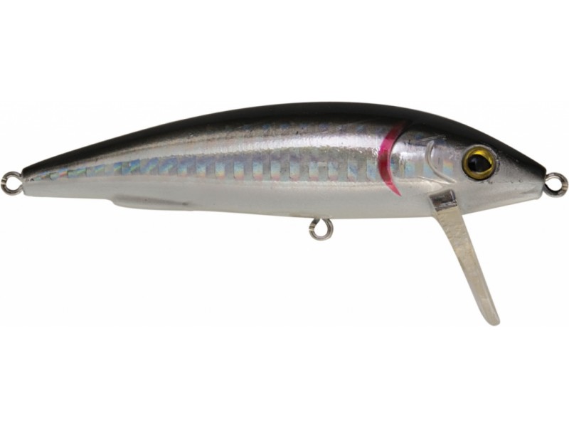Minnow RAPTURE Trouter #S - 8,5 cm