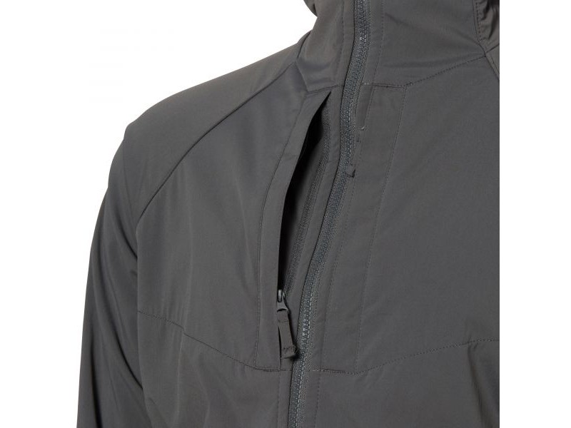 Jacke HELIKON-TEX URBAN HYBRID SOFTSHELL - shadow grey