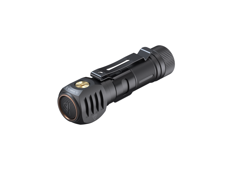 Rechargeable Flashlight FENIX HM61