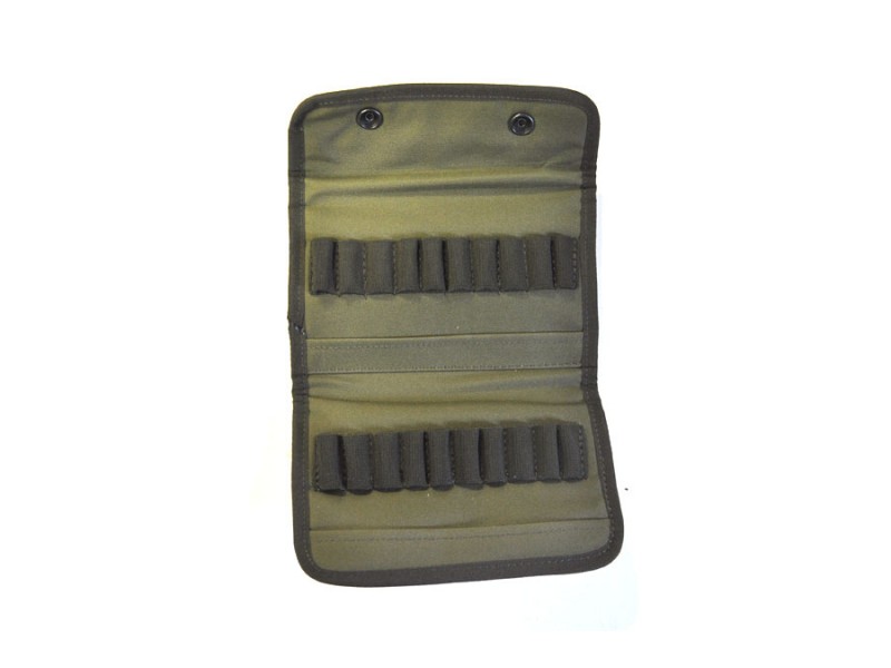Patronentasche HR022 - 20 Kugelpatronen