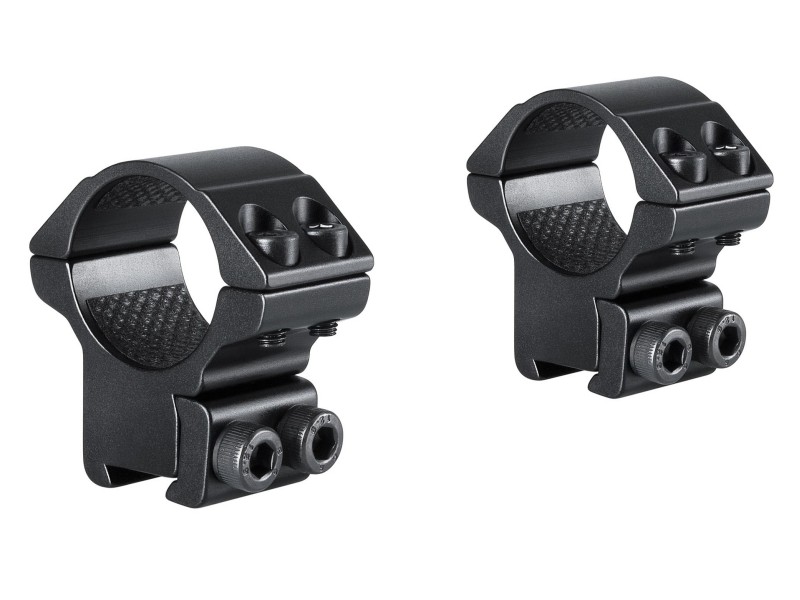 HAWKE MITTEL - 25 mm - 1 Zoll