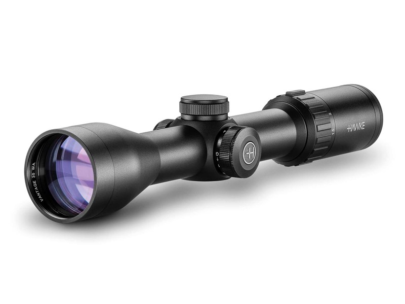 Strelni daljnogled HAWKE Vantage 30 WA IR 1,5-6x44
