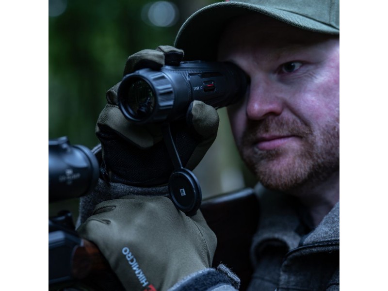 Termovizijski monukular HIKMICRO Lynx LH15 3.0