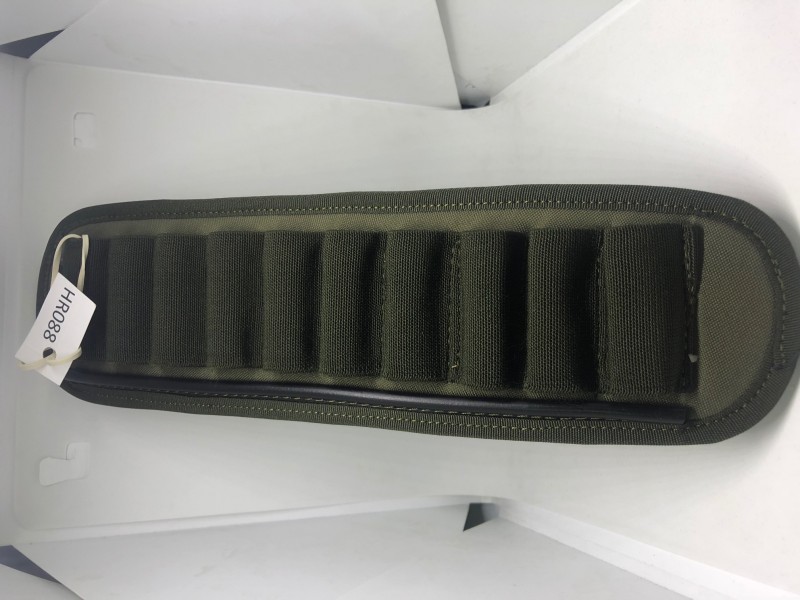 Etui für Schrotpatronen - 10 Stück