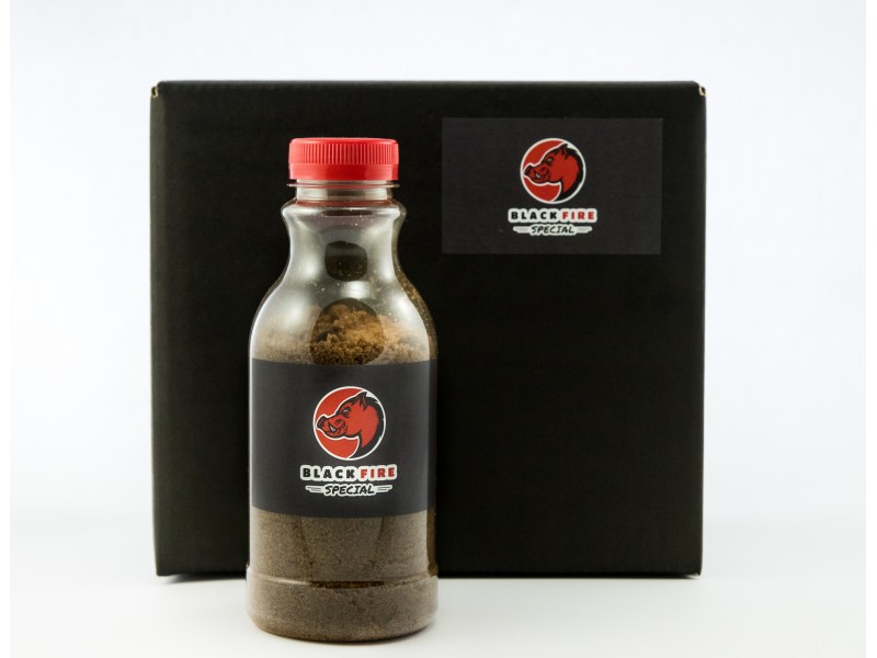 Sredstvo za privabljanje divjadi BLACK FIRE Special 3 lit