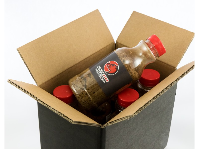 Sredstvo za privabljanje divjadi BLACK FIRE Special 3 lit