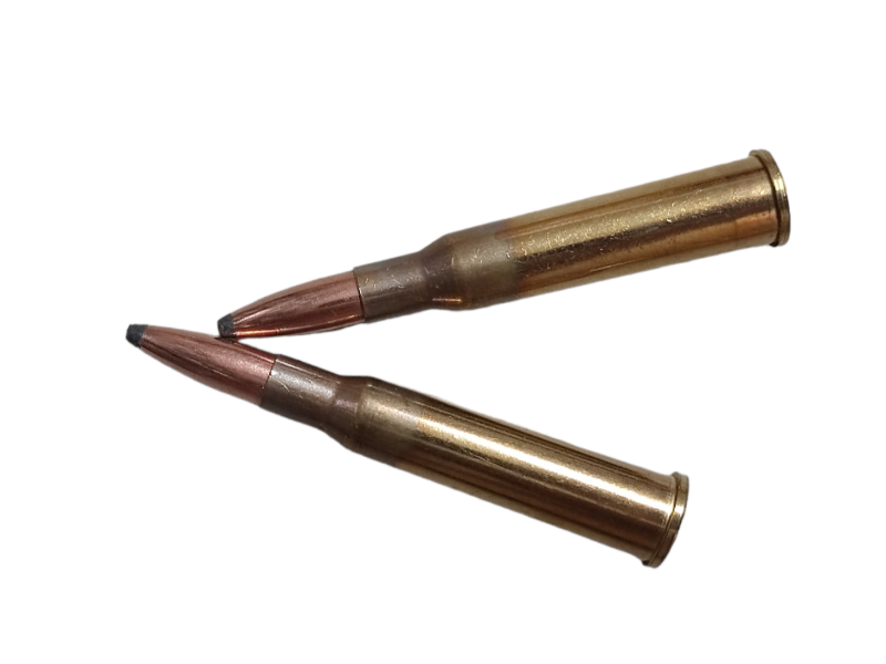 Naboj PPU 7x57R Grom 10,2g