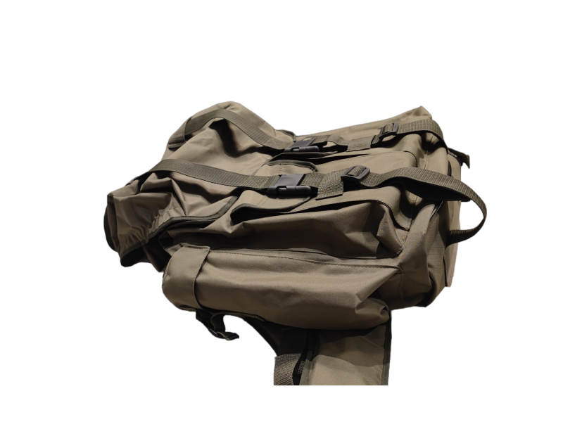 Jagdrucksack HOT RANGE HR020 - grün