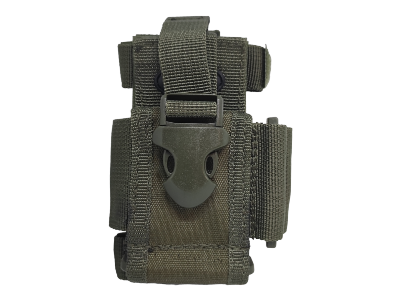 Handytasche - grün MFH