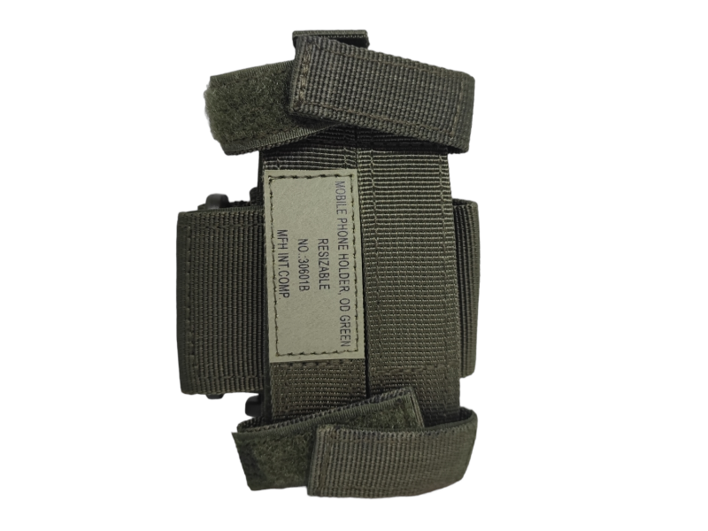 Handytasche - grün MFH