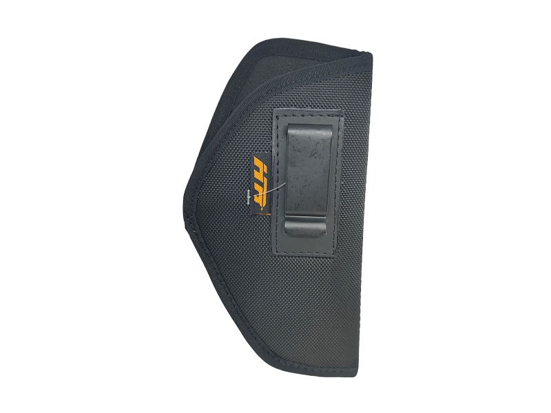 Pistolenetui HR056 - Innenseite