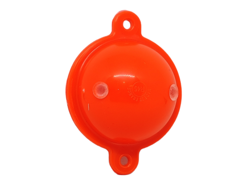 Pallina d'acqua BEHR arancione dura - 45 mm