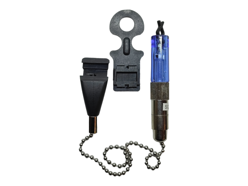 Segnalatore di ricezione SG2020 - blu