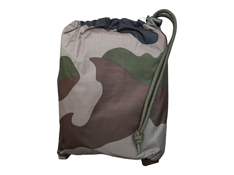 Poncho RIPSTOP CCE