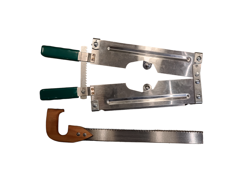 Pila za obrezivanje trofeja SRNJAKA,GAMSA