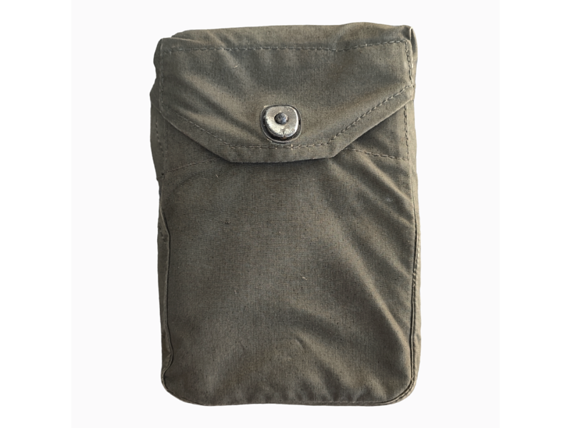 JNA Set - gebraucht, mit Tasche und Besteck