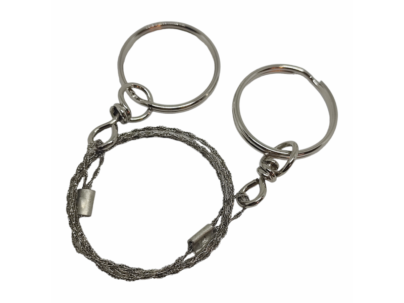 Žica za rezanje MILTEC s prstenovima