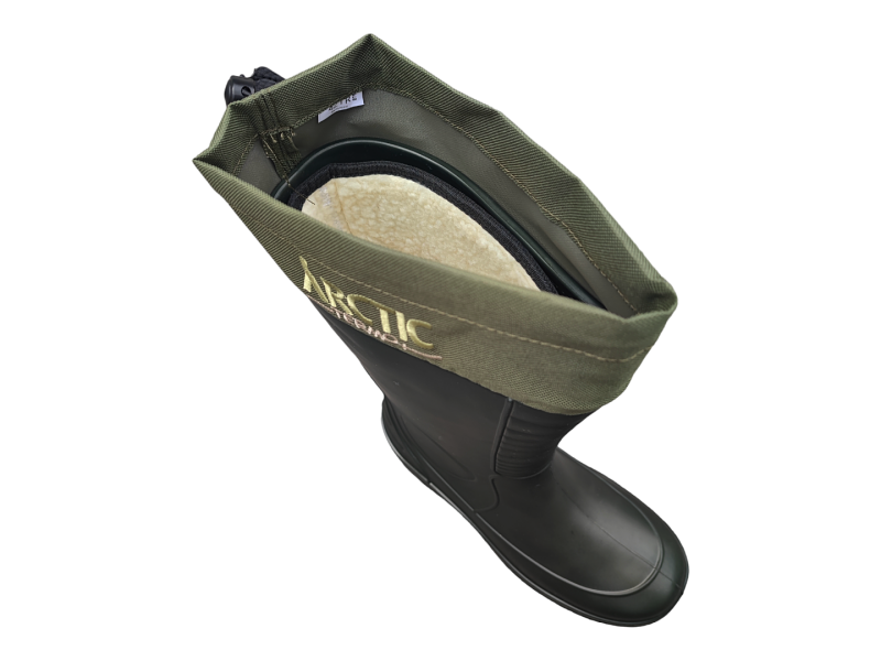 Stivale EVA LEMIGO (-50 GRADI)