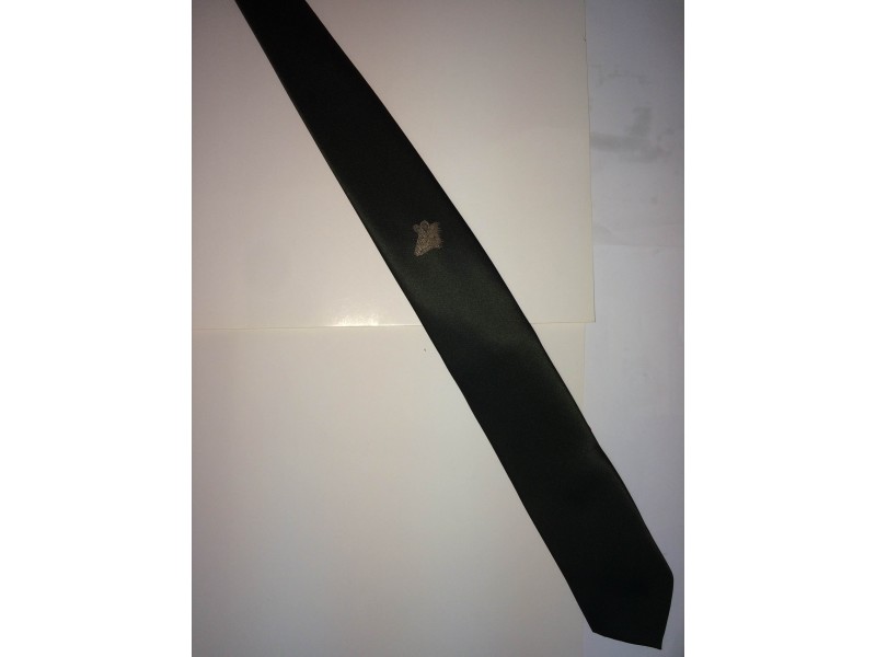 Lovska kravata DIVJI PRAŠIČ II