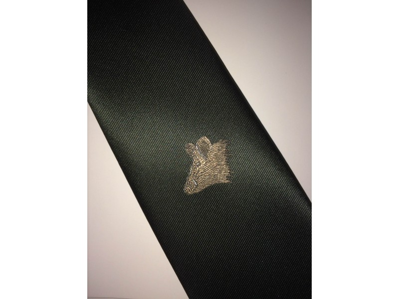 Lovska kravata DIVJI PRAŠIČ II