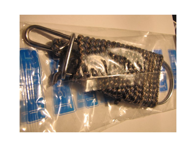 Sistem za hranjenje rib T STEEL z vrvico