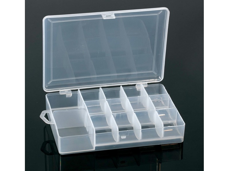 Škatla za drobni material FIL FISHING JT708